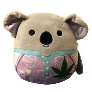 Squishmallows Custom 8” Koala